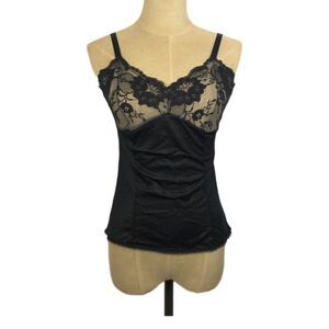 Unbranded Women's Black Top
